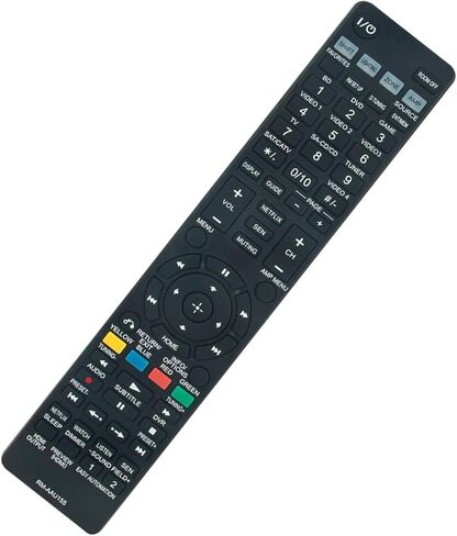 RM-AAU155 استبدال جهاز التحكم عن بعد المتوافق مع جهاز استقبال Sony AV STR-DA2800ES 149045411 STRDA2800ES in Kuwait