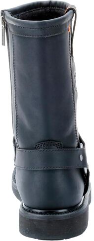 HARLEY-DAVIDSON FOOTWEAR Men's Bill Steel Toe Boot in Saudi Arabia