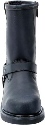 HARLEY-DAVIDSON FOOTWEAR Men's Bill Steel Toe Boot in Saudi Arabia