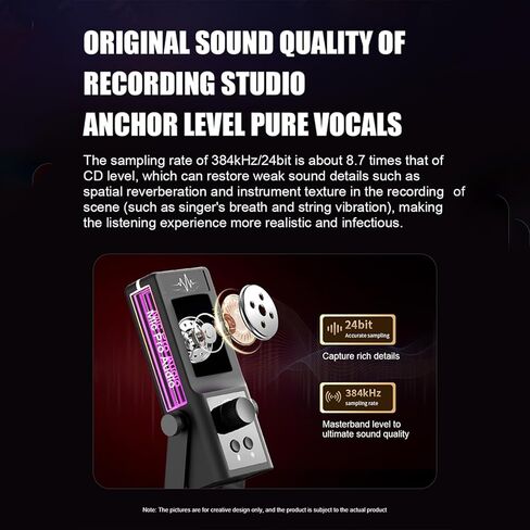 Condenser Microphone, USB Gaming RGB Mic with Stand Type C Interface Plug and Play Noise Reduction for PC Live Streaming Recording Karaoke in Kuwait