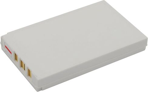 Replacement Battery for AIPTEK MPVR Digital Media, ZPT-NKA battery 1000mAh in Kuwait