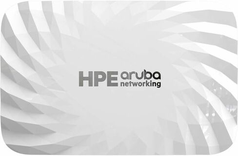 Aruba AP-765 Tri Band Wi-Fi 7 IEEE 802.11a/b/g/n/ac/ax/be/az/mc 5.80 جيجابت/ثانية نقطة وصول لاسلكية - خارجي in Kuwait