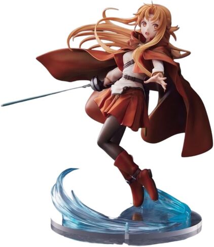 تمثال Sword Art Online The Movie -Progressive- PVC 1/7 Asuna 22 سم in Kuwait