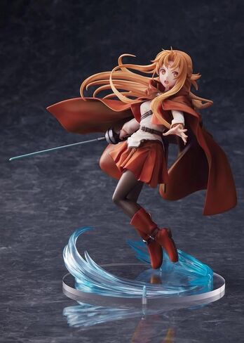 تمثال Sword Art Online The Movie -Progressive- PVC 1/7 Asuna 22 سم in Kuwait