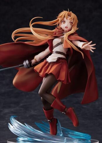 تمثال Sword Art Online The Movie -Progressive- PVC 1/7 Asuna 22 سم in Kuwait