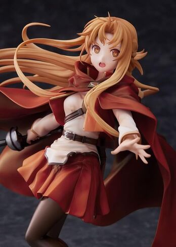 تمثال Sword Art Online The Movie -Progressive- PVC 1/7 Asuna 22 سم in Kuwait