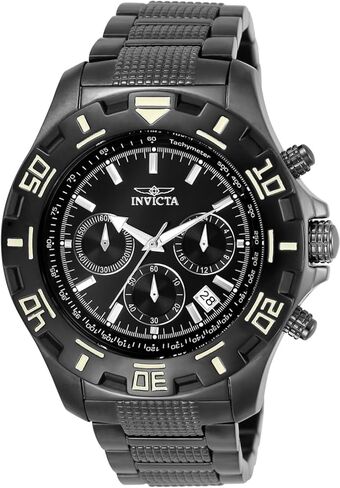 Invicta Specialty 6412 Men's Quartz Watch - 46 mm in Saudi Arabia
