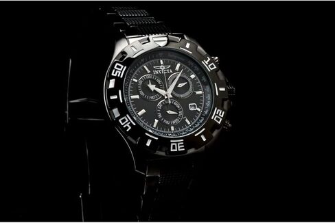 Invicta Specialty 6412 Men's Quartz Watch - 46 mm in Saudi Arabia