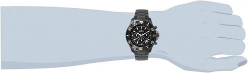 Invicta Specialty 6412 Men's Quartz Watch - 46 mm in Saudi Arabia