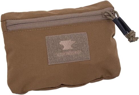 Mountainsmith The Roo Accessory Pouch - 0.5L MOLLE Organizational Pouch for Mountainsmith EVO Packs - Loden in Kuwait