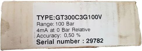 1 PCS NEW GT300C3G100V Factory Packing with Warranty GT300C3G100V in Kuwait