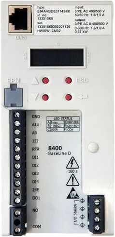 1 قطعة جديدة E84AVBDE3714SX0 تعبئة المصنع مع الضمان E84AVBDE3714SX0 in Kuwait