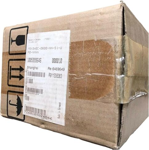 1 PCS NEW MSK040C-0600-NN-S1-UP0-NNNN Factory Packing with Warranty MSK040C0600NNS1UP0NNNN in Kuwait