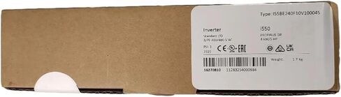 1 قطعة جديد i55BE240F10V10004S تعبئة المصنع مع الضمان i55BE240F10V10004S in Kuwait