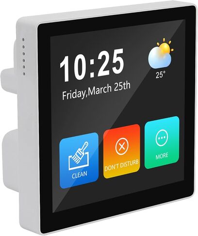 AITRIP ESP32-S3 4 بوصة LCD تعمل باللمس عرض 480x480 RS485 /SHT20 مجلس التنمية لاردوينو in Kuwait