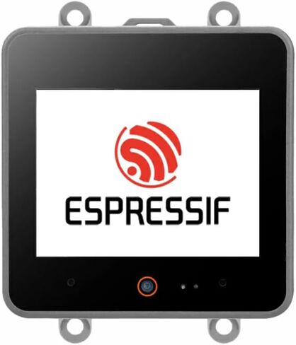 جهاز توجيه M5Stack Thread Border، 2.4 جيجا هرتز Wi-Fi، IEEE 802.15.4، ESP32-S3 ثنائي النواة 240 ميجا هرتز، K149، شاشة LCD تعمل باللمس 2 بوصة، بطارية مدمجة 500 مللي أمبير في الساعة، 2X HY2.-4P، DC 9V-24V، سكة DIN، مكبرات صوت، ميكروفون وكاميرا in Kuwait