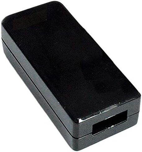 صندوق USB بلاستيكي للإلكترونيات، غلاف محرك فلاش USB، صندوق توصيل بلاستيكي in Kuwait