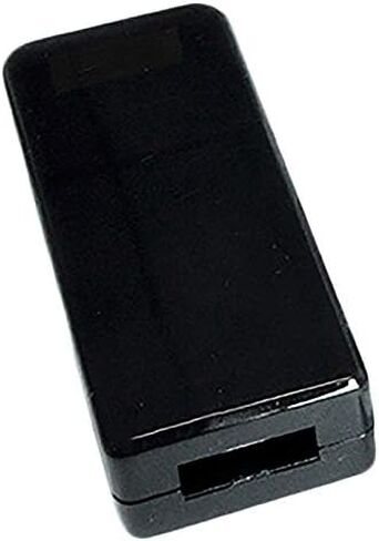 صندوق USB بلاستيكي للإلكترونيات، غلاف محرك فلاش USB، صندوق توصيل بلاستيكي in Kuwait