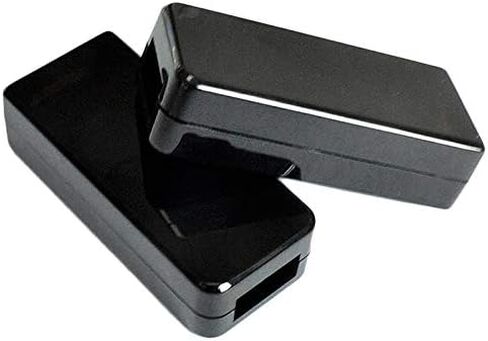 صندوق USB بلاستيكي للإلكترونيات، غلاف محرك فلاش USB، صندوق توصيل بلاستيكي in Kuwait