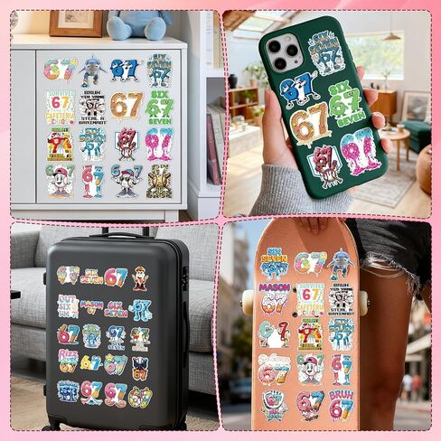 Emergency Medical Technician Stickers - 100 Pcs EMT Water Bottle Stickers, EMS Gift for Women, Paramedics Waterproof Vinyl Scrapbook Decals for Laptop Journaling in Kuwait