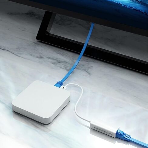 10 / 100Mbps External USB Networking Card USB2.0 to RJ45 Converters Gigabit Ethernet Adapter Hubs for Tablets USB Ethernet Adapter in Kuwait