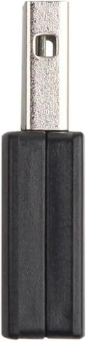 Dual Band 600Mbps Wireless-AC USB Mini Nano WiFi Adapter for PC Desktop, USB 2.0 in Kuwait