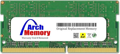 8GB SNP6VDX7C/8G AA937595 Replacement for Dell 260-Pin DDR4 3200 MHz (PC4-3200AA) SODIMM Memory for Inspiron 15 5593 in Kuwait