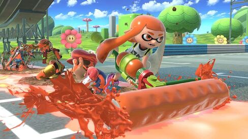 Super Smash Bros. Ultimate (متجدد) in Kuwait