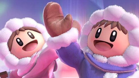 Super Smash Bros. Ultimate (متجدد) in Kuwait
