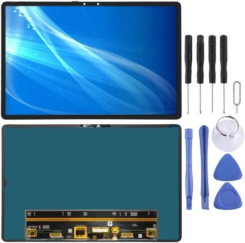 شاشة LCD تشينيان لجهاز Lenovo Tablet Xiaoxin Pad Pro 11.5 بوصة TB-J716 TB-J716F مع مجموعة كاملة من المحول الرقمي in Kuwait