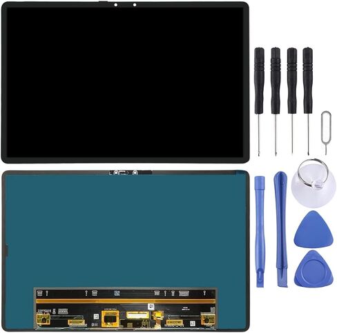 شاشة LCD تشينيان لجهاز Lenovo Tablet Xiaoxin Pad Pro 11.5 بوصة TB-J716 TB-J716F مع مجموعة كاملة من المحول الرقمي in Kuwait