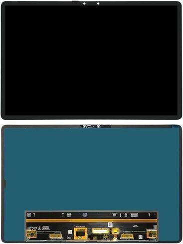 شاشة LCD تشينيان لجهاز Lenovo Tablet Xiaoxin Pad Pro 11.5 بوصة TB-J716 TB-J716F مع مجموعة كاملة من المحول الرقمي in Kuwait