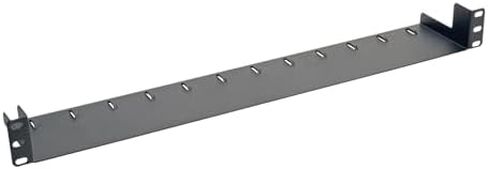 TRIPP LITE Horizontal Rack Server Cabinet Mount Cable Management Tray Components SRCABLETRAY1U in Kuwait