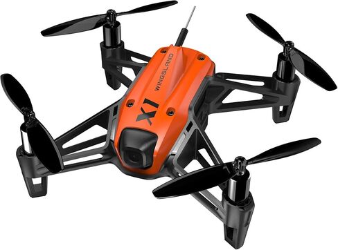 X1 2.4G Mini FPV Racing Drone Quadcopter مع كاميرا HD in Kuwait