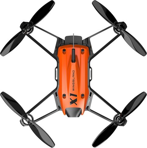 X1 2.4G Mini FPV Racing Drone Quadcopter مع كاميرا HD in Kuwait