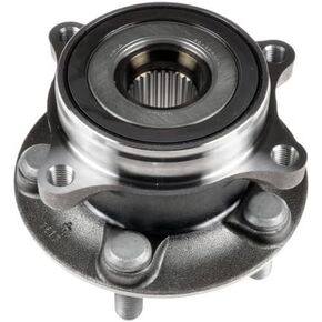 HUB Unit Front 40202-JN91A 40202JN91A in Saudi Arabia