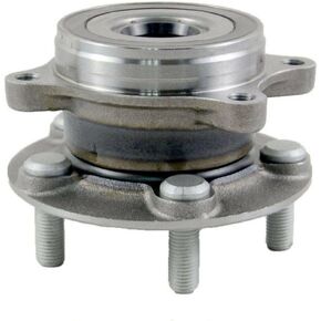 HUB Unit Front 40202-JE20A-C100 40202JE20AC100 in Saudi Arabia