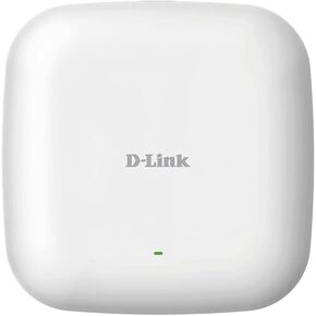 D-Link AC1300 Wave 2 Dual-Band 1000Mbit/s Power over Ethernet (PoE) White WLAN access point in Kuwait