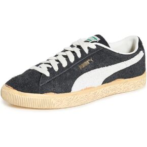 حذاء رياضي كلاسيكي من الجلد السويدي للرجال من PUMA Select in Kuwait