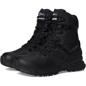 Original S.W.A.T. Chase 9" Waterproof Side Zip Tactical Boot - Black, 9.5W in Saudi Arabia
