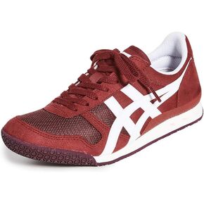 حذاء رياضي عصري من Onitsuka Tiger Ultimate 81, أسود وأبيض, 40 EU in Kuwait