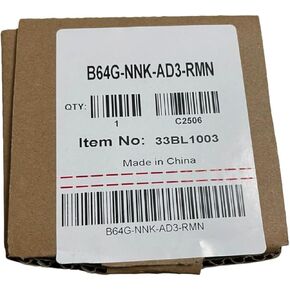 1 قطعة جديدة B64G-NNK-AD3-RMN تعبئة المصنع مع الضمان B64GNNKAD3RMN in Kuwait