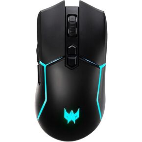 acer Predator Cestus 353 Gaming Mouse Ergonomic Design in Kuwait