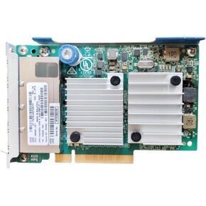 4-Port 10 Gigabit Card 768082-001 763352-001 536Flr-T 764302-B21 in Kuwait