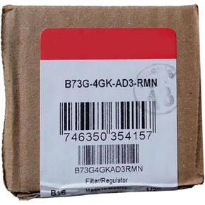 1 PCS NEW B73G-4GK-AD3-RMN Factory Packing with Warranty B73G4GKAD3RMN in Kuwait