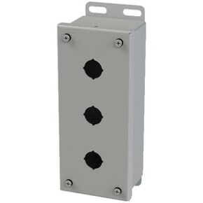#US SCE-3PBI, Enclosure, 3 Hole, 8 X 3.25 X 2.75 in Kuwait