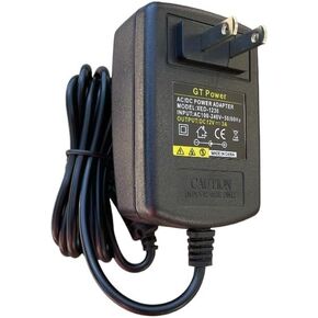 AC Adapter Power Supply Compatible with Verizon WNC-CR200A Gateway Router CR200A in Kuwait