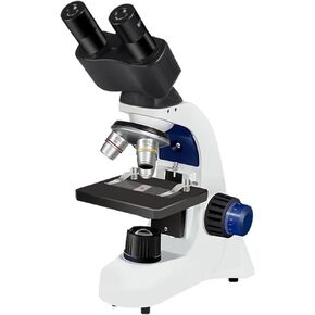 USB Microscope, Microscopes, Binocular Biological Microscope Professional 40-1600X Electron in Saudi Arabia