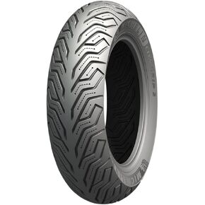 MICHELIN City Grip 2 Rear Scooter Tire - 100/90-14 (57S) in Saudi Arabia