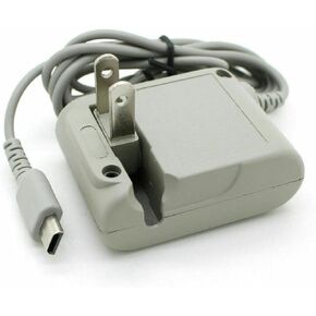 Home Wall Charger AC Power Adapter Cord for DS Lite in Kuwait